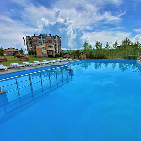 Tsovasar Family Rest Complex Aparthotel Tsovazard Luaran gambar