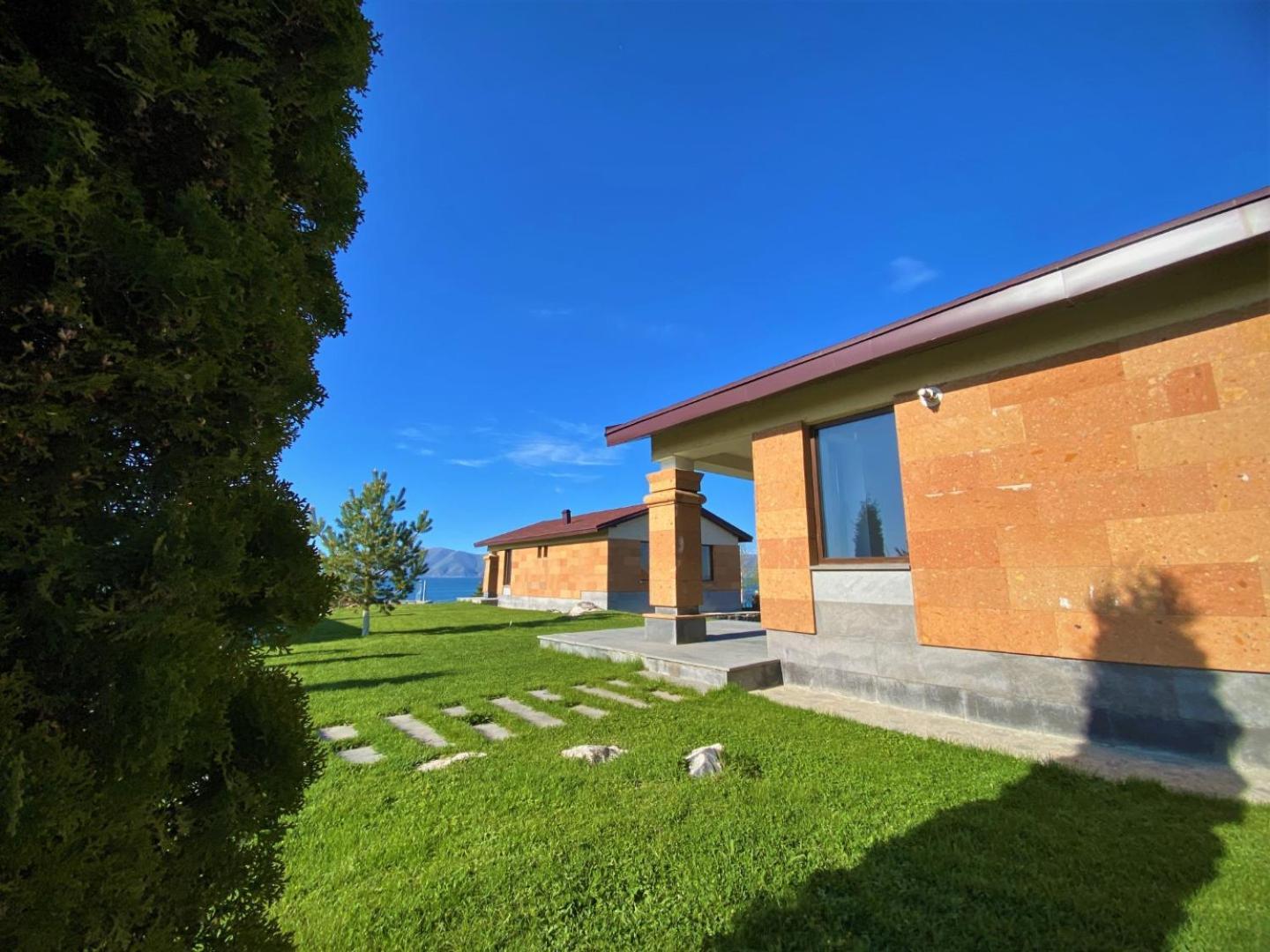 Tsovasar Family Rest Complex Aparthotel Tsovazard Luaran gambar
