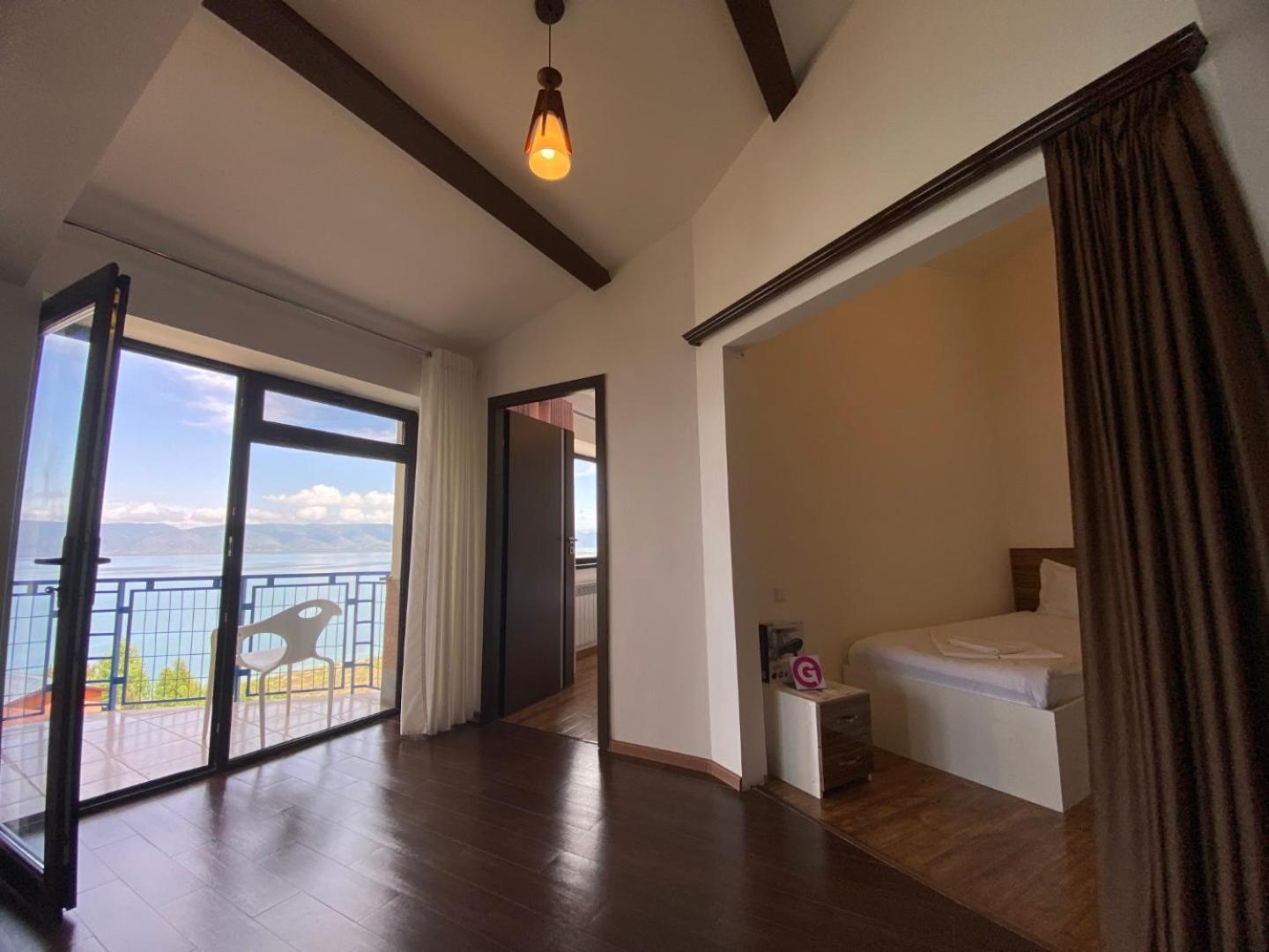Tsovasar Family Rest Complex Aparthotel Tsovazard Luaran gambar