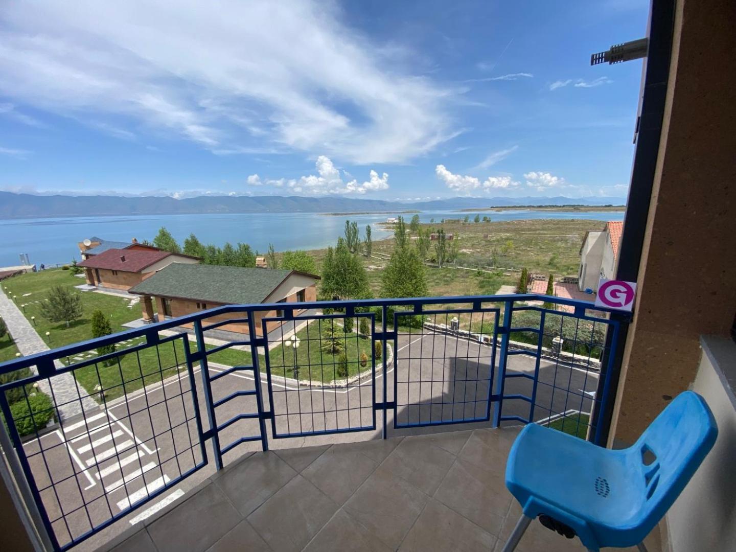 Tsovasar Family Rest Complex Aparthotel Tsovazard Luaran gambar