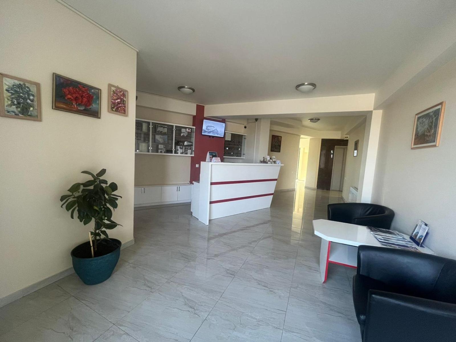 Tsovasar Family Rest Complex Aparthotel Tsovazard Luaran gambar
