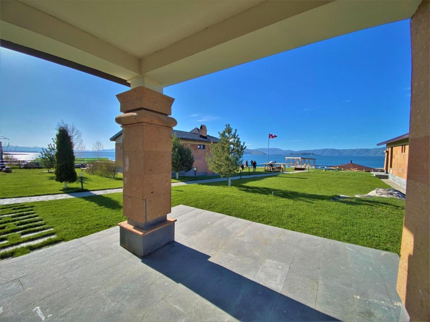 Tsovasar Family Rest Complex Aparthotel Tsovazard Luaran gambar