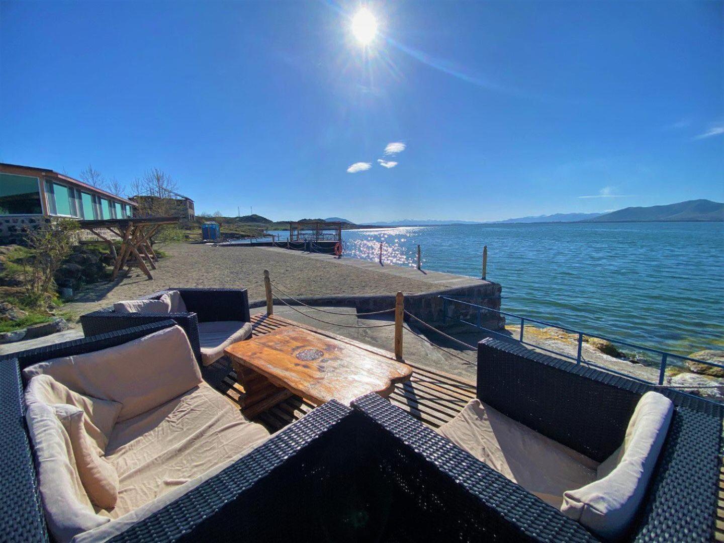 Tsovasar Family Rest Complex Aparthotel Tsovazard Luaran gambar